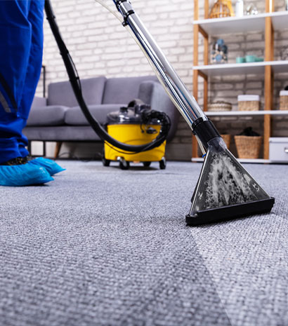 Carpet Cleaning Sydney