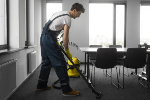 Strata Cleaning Sydney