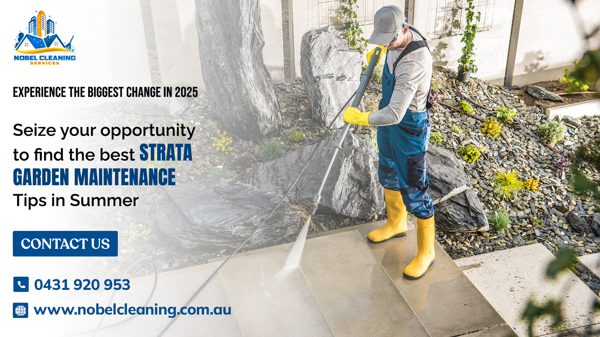 Strata Cleaning Sydney